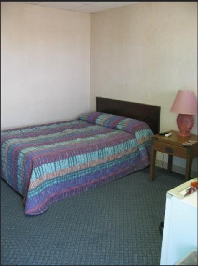 Sandpiper Motel Atlantic Beach Extérieur photo